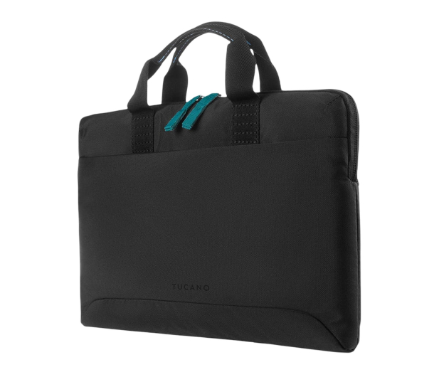 Tucano Smilza Superslim 15" Czarny - 1577924 - zdjęcie 2
